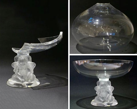 Bespoke Glass Makers