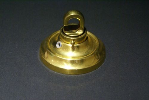 Small Spinning Plate