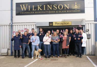 We've moved!