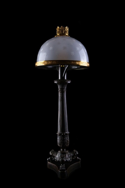 Sinumbra Lamp