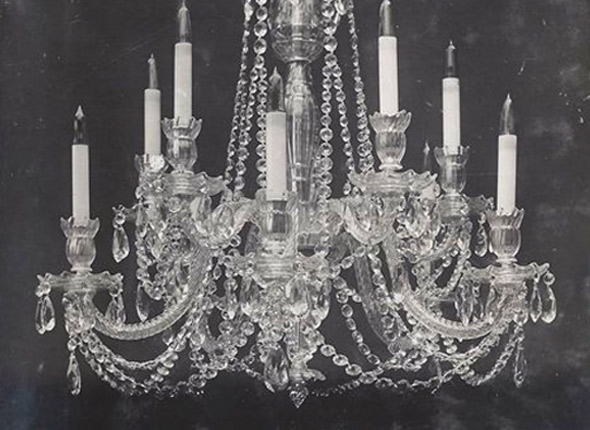 Wilkinson Chandelier Manufacturers And Glass Restorers